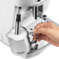 Delonghi ECAM 21.117.W Magnifica S Automata Kávéfőző