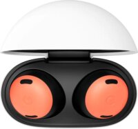 Google Pixel Buds Pro Wireless Headset - Korall Piros