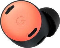 Google Pixel Buds Pro Wireless Headset - Korall Piros