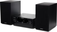 Aiwa MSBTU-500 Mikro HiFi rendszer - Fekete