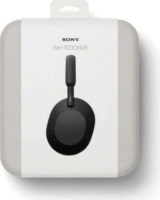 Sony WH-1000XM5 Wireless Headset - Fekete