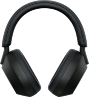 Sony WH-1000XM5 Wireless Headset - Fekete