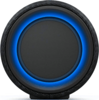 Sony SRS-XG300 Hordozható bluetooth hangszóró - Fekete