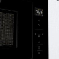 Gorenje BM251SG2BG Beépíthető Mikrohullámú sütő