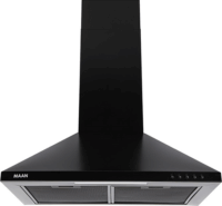 MAAN Vela 2 60 Páraelszívó - Fekete