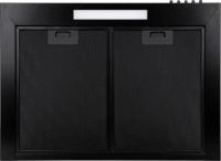 MAAN Vela 2 60 Páraelszívó - Fekete