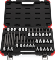 Gedore R68003032 1/2" Bitkészlet (32 db/csomag)