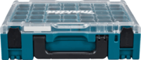 Makita 191X80-2 Makpac Szerszámos láda