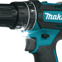 Makita DHP482RFX9 Szerszámkészlet