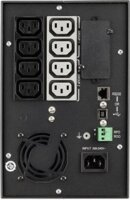 EATON 5P 1550i 1100W fekete szünetmentes tápegység