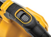 DeWalt DCV501LN-XJ Kézi porszívó (akkumulátor és töltő nélkül) - Sárga