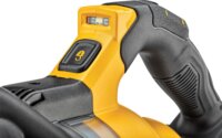 DeWalt DCV501LN-XJ Kézi porszívó (akkumulátor és töltő nélkül) - Sárga