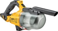 DeWalt DCV501LN-XJ Kézi porszívó (akkumulátor és töltő nélkül) - Sárga