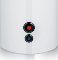 Graef MS701 Tejhabosító - Fehér