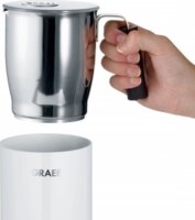 Graef MS701 Tejhabosító - Fehér