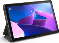 Lenovo Tab M10 Gen 3 Tablet Tok - Szürke