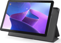 Lenovo Tab M10 Gen 3 Tablet Tok - Szürke