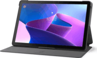 Lenovo Tab M10 Gen 3 Tablet Tok - Szürke