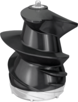 Panasonic MJ-L700 Gyümölcscentrifuga - Fekete