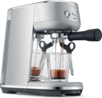 Sage SES450BSS Bambino Eszpresszó kávéfőző - Inox