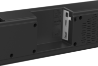 Panasonic SC-HTB490 Hangprojektor