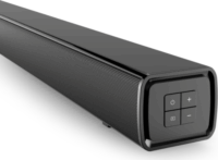 Panasonic SC-HTB100EGK Hangprojekor