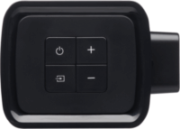 Panasonic SC-HTB100EGK Hangprojekor