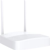 Tenda K4W-3TC NVR 4 csatornás Megfigyelő Okos Kamera Rendszer (4 kamera)