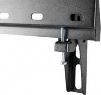 Reflecta Plano Slim 42-2040T 23"-42" LCD TV/Monitor fali tartó - Fekete