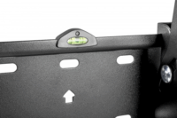 Reflecta Plano Slim 42-2040T 23"-42" LCD TV/Monitor fali tartó - Fekete