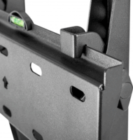 Reflecta Plano Slim 42-2040T 23"-42" LCD TV/Monitor fali tartó - Fekete