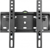 Reflecta Plano Slim 42-2040T 23"-42" LCD TV/Monitor fali tartó - Fekete