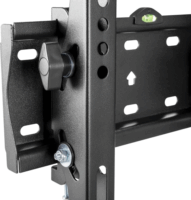 Reflecta Plano Slim 42-2040T 23"-42" LCD TV/Monitor fali tartó - Fekete