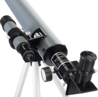 Levenhuk Blitz 50 Base 600mm f/12 Refraktor teleszkóp kezdőknek