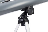 Levenhuk Blitz 50 Base 600mm f/12 Refraktor teleszkóp kezdőknek