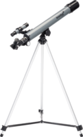 Levenhuk Blitz 50 Base 600mm f/12 Refraktor teleszkóp kezdőknek