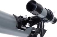 Levenhuk Blitz 50 Base 600mm f/12 Refraktor teleszkóp kezdőknek
