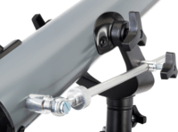 Levenhuk Blitz 60 Base 700mm f/11,6 Refraktor teleszkóp kezdőknek