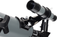 Levenhuk Blitz 60 Base 700mm f/11,6 Refraktor teleszkóp kezdőknek