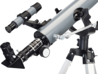 Levenhuk Blitz 60 Base 700mm f/11,6 Refraktor teleszkóp kezdőknek