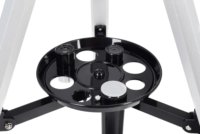 Levenhuk Blitz 60 Base 700mm f/11,6 Refraktor teleszkóp kezdőknek