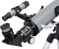 Levenhuk Blitz 70 Base 700mm f/10 Refraktor teleszkóp kezdőknek