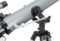 Levenhuk Blitz 70 Base 700mm f/10 Refraktor teleszkóp kezdőknek