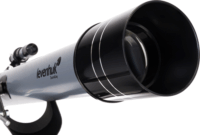 Levenhuk Blitz 70 Base 700mm f/10 Refraktor teleszkóp kezdőknek