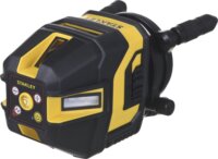 Stanley 4V1H STHT77514-1 Lézeres szintező - 10 m