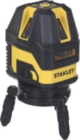 Stanley 4V1H STHT77514-1 Lézeres szintező - 10 m