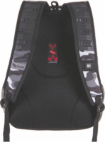 Pulse Blast Gray Army Hátizsák - Katonai mintás