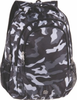 Pulse Blast Gray Army Hátizsák - Katonai mintás