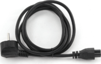 Cablexpert PC-186-ML12-1M Notebook tápkábel - 1m