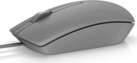 Dell MS116 USB optikai egér - Szürke